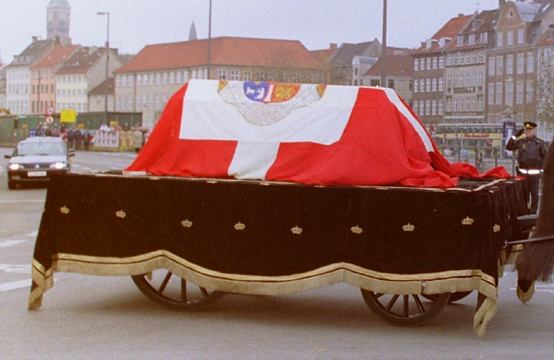 Ligner Overvind Underlegen Hendes Majestæt Dronning Ingrid 1910